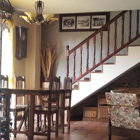 El Balcon De Villapresente Екстер'єр фото