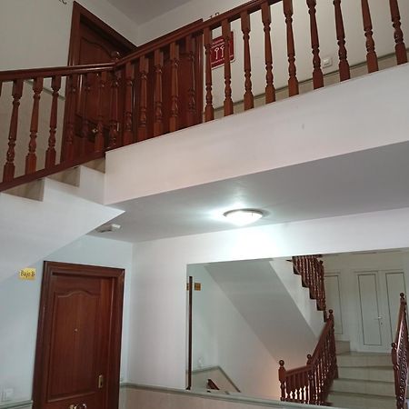 El Balcon De Villapresente Екстер'єр фото