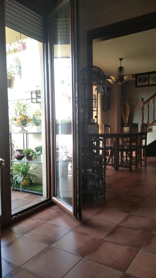 El Balcon De Villapresente Екстер'єр фото