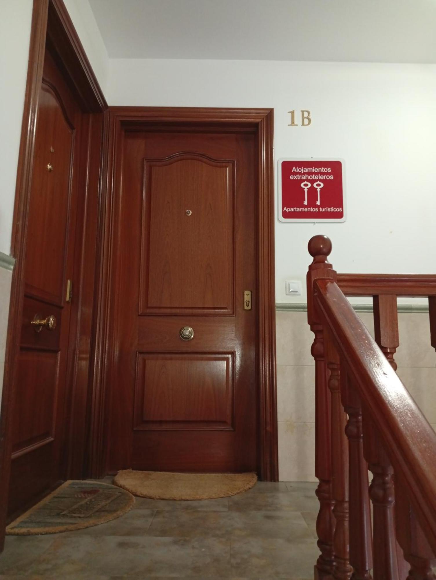 El Balcon De Villapresente Екстер'єр фото